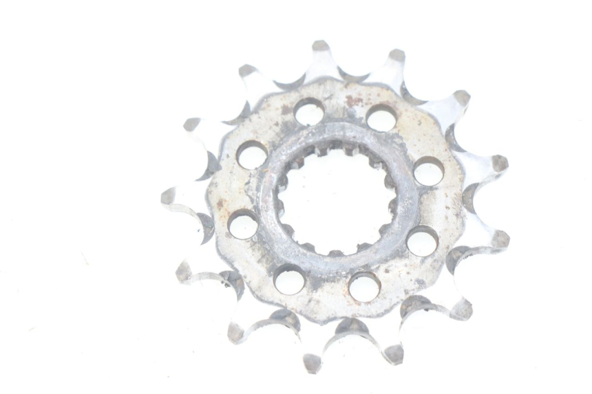 photo de SPROCKET KAWASAKI KX F KXF 450 (2012 - 2015)