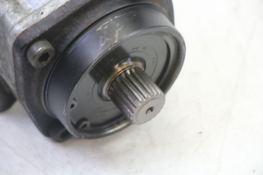 photo de SPROCKET HONDA NTV DEAUVILLE 650 (2001 - 2006)