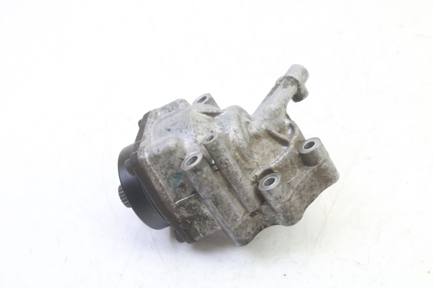 photo de SPROCKET HONDA NTV DEAUVILLE 650 (2001 - 2006)