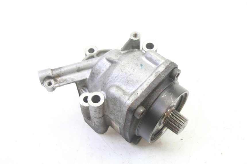photo de SPROCKET HONDA NTV DEAUVILLE 650 (2001 - 2006)