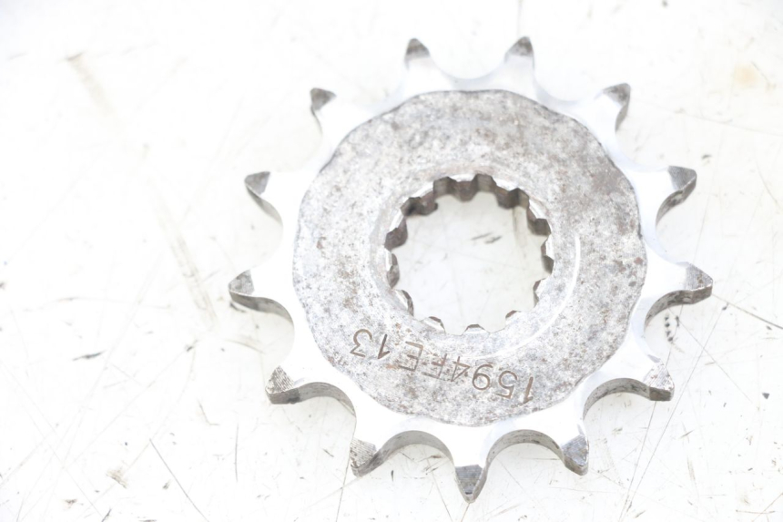 photo de SPROCKET PEUGEOT XP6 50 (1997 - 2003)