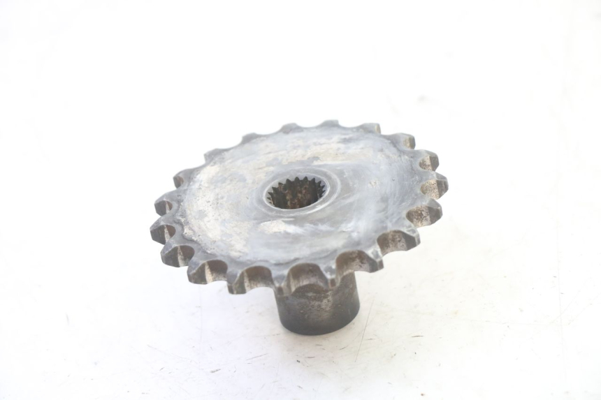 photo de SPROCKET HYTRACK S 150 (2003 - 2011)