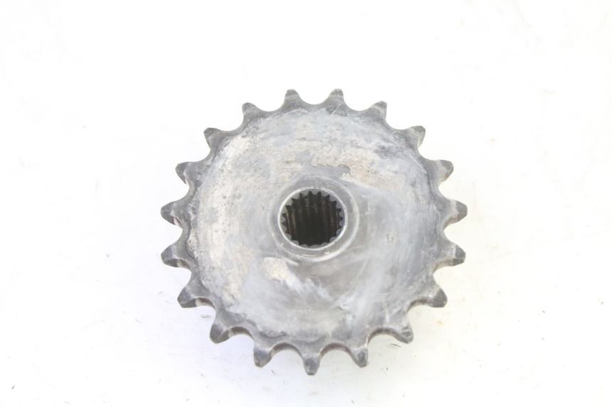 photo de SPROCKET HYTRACK S 150 (2003 - 2011)