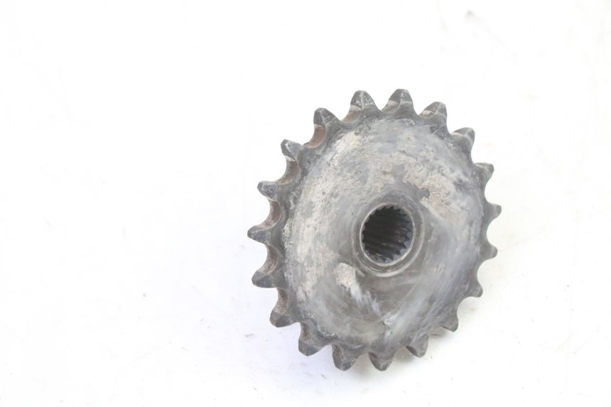 photo de SPROCKET HYTRACK S 150 (2003 - 2011)
