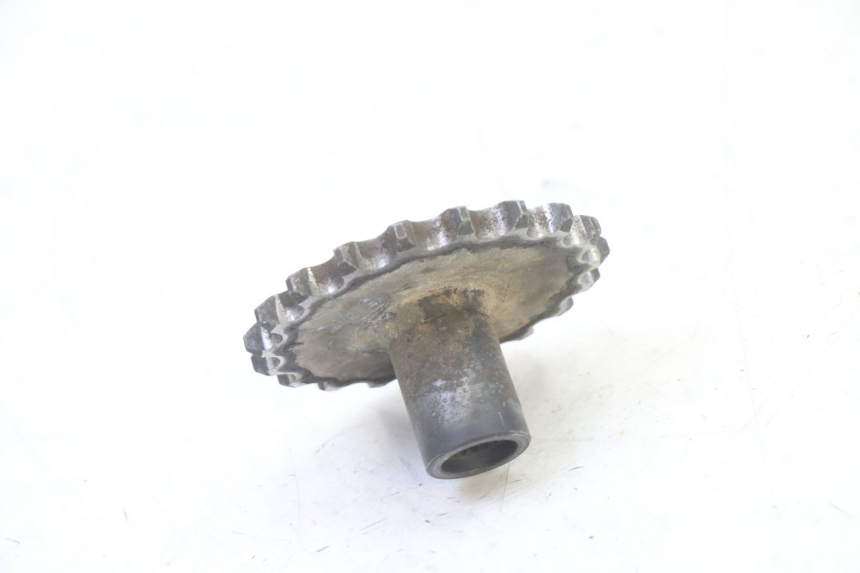 photo de SPROCKET HYTRACK S 150 (2003 - 2011)