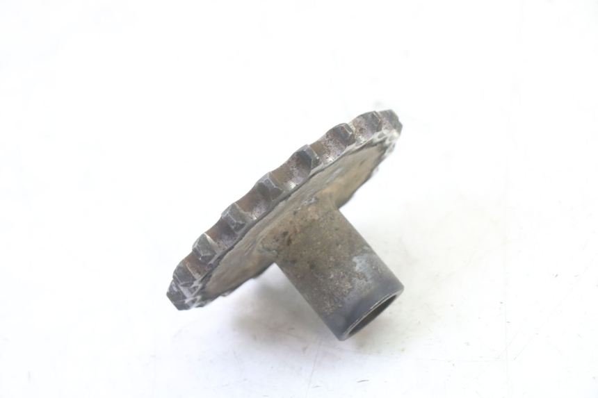 photo de SPROCKET HYTRACK S 150 (2003 - 2011)