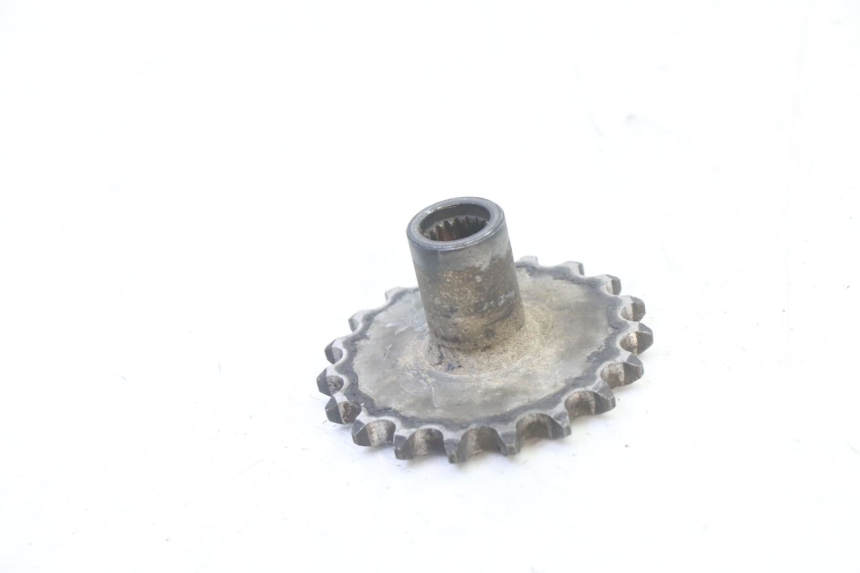 photo de SPROCKET HYTRACK S 150 (2003 - 2011)