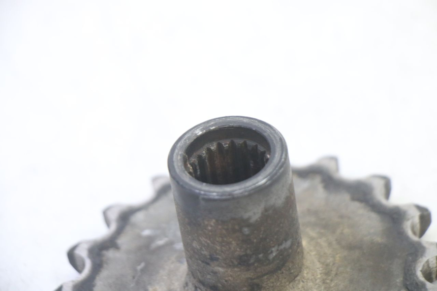 photo de SPROCKET HYTRACK S 150 (2003 - 2011)