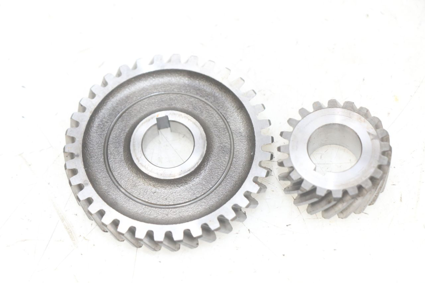 photo de SPROCKET SHERCO SM-R 50 (2018 - 2021)