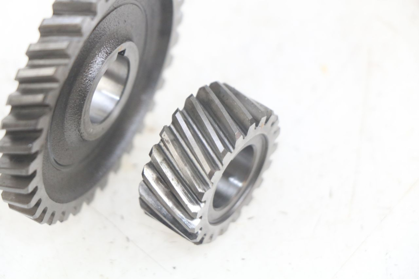 photo de SPROCKET SHERCO SM-R 50 (2018 - 2021)