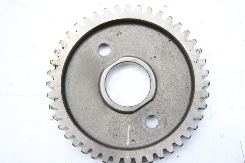 photo de SPROCKET SYM HUSKY 125 (1999 - 2005)