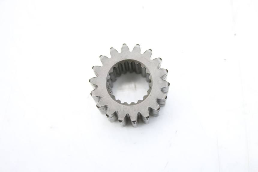 photo de SPROCKET SYM HUSKY 125 (1999 - 2005)