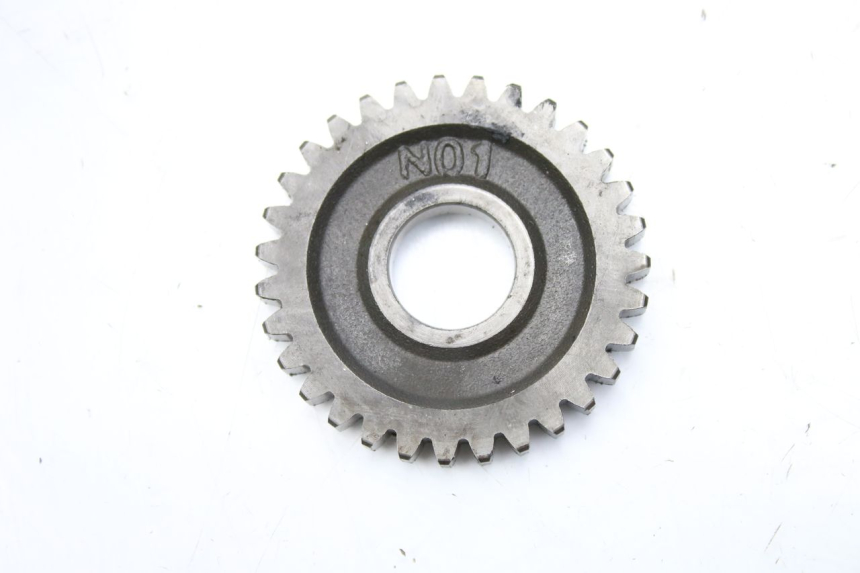 photo de SPROCKET SYM HUSKY 125 (1999 - 2005)