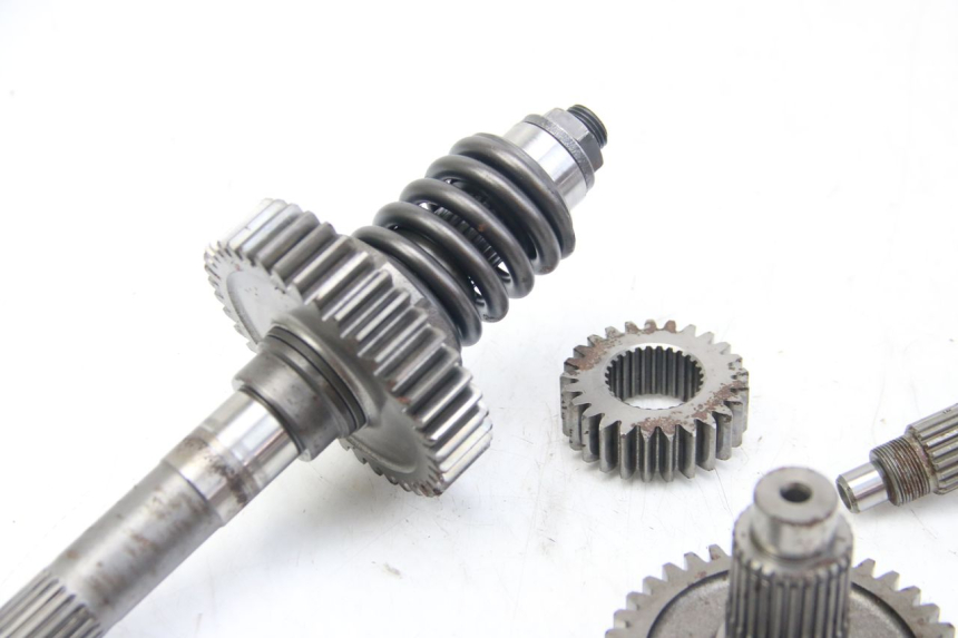 photo de TRANSMISSION SPROCKET SUZUKI BURGMAN 650 (2002 - 2004)