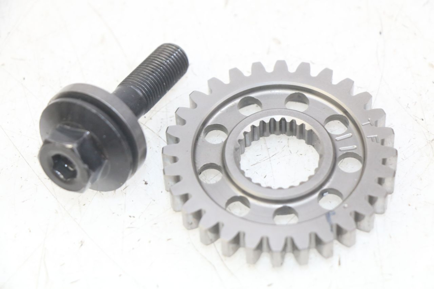 photo de TRANSMISSION SPROCKET HONDA CRF CR-F RX 450 (2017 - 2021)