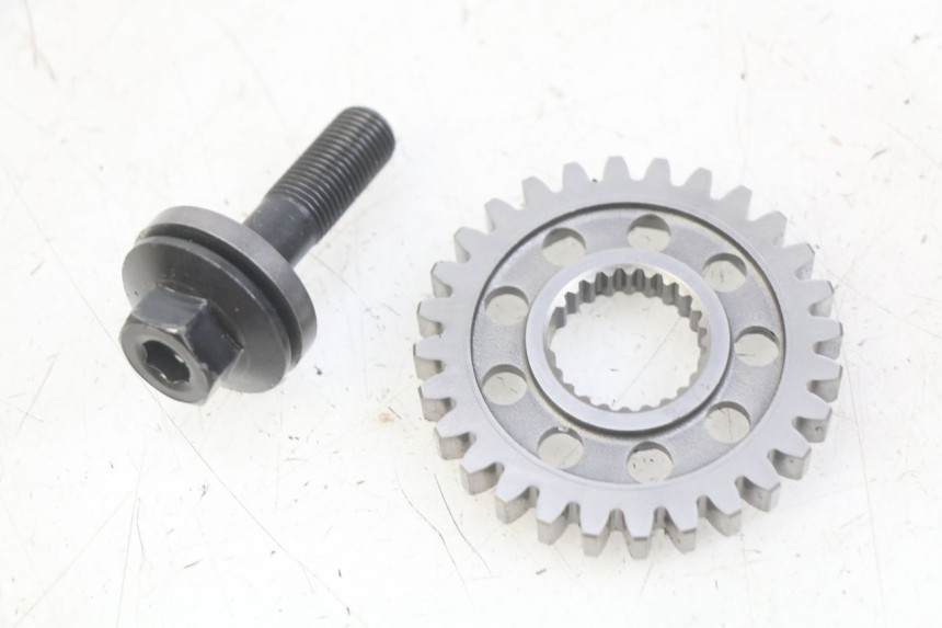 photo de TRANSMISSION SPROCKET HONDA CRF CR-F RX 450 (2017 - 2021)