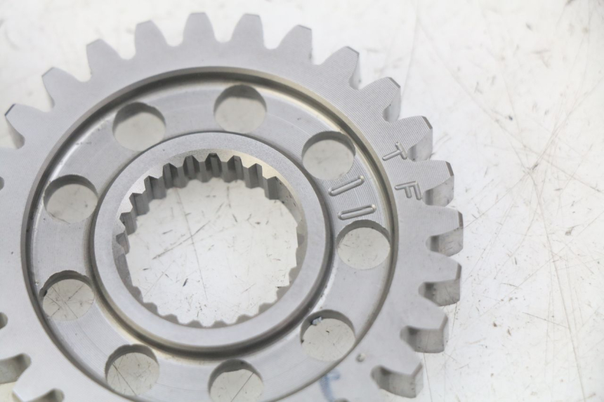 photo de TRANSMISSION SPROCKET HONDA CRF CR-F RX 450 (2017 - 2021)