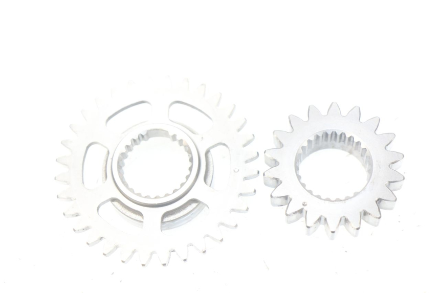 photo de TRANSMISSION SPROCKET HONDA CRF 250 (2016 - 2017)