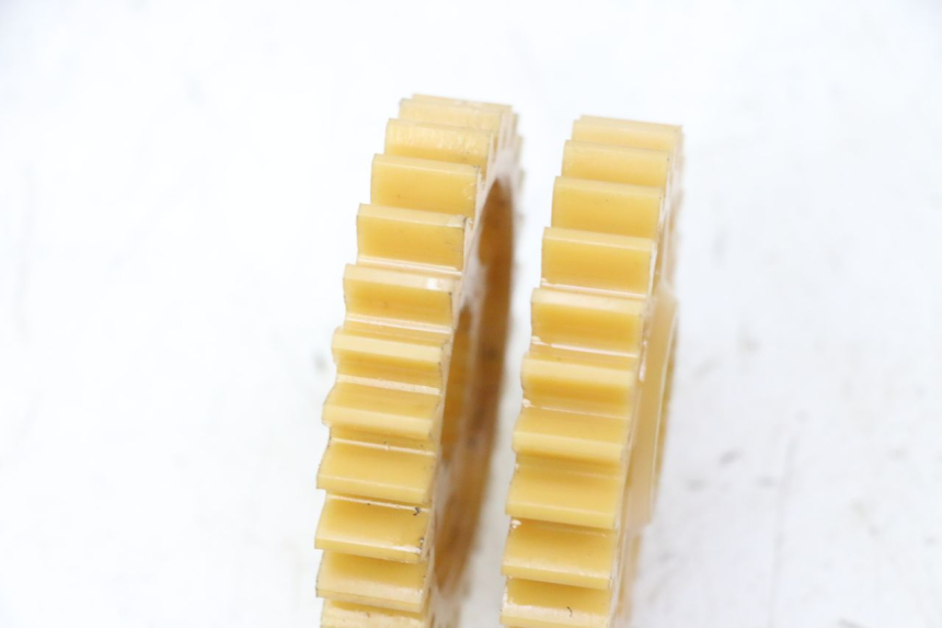 photo de TRANSMISSION DRIVE GEAR SHAFT APRILIA ETX 125 (1998 - 2002)