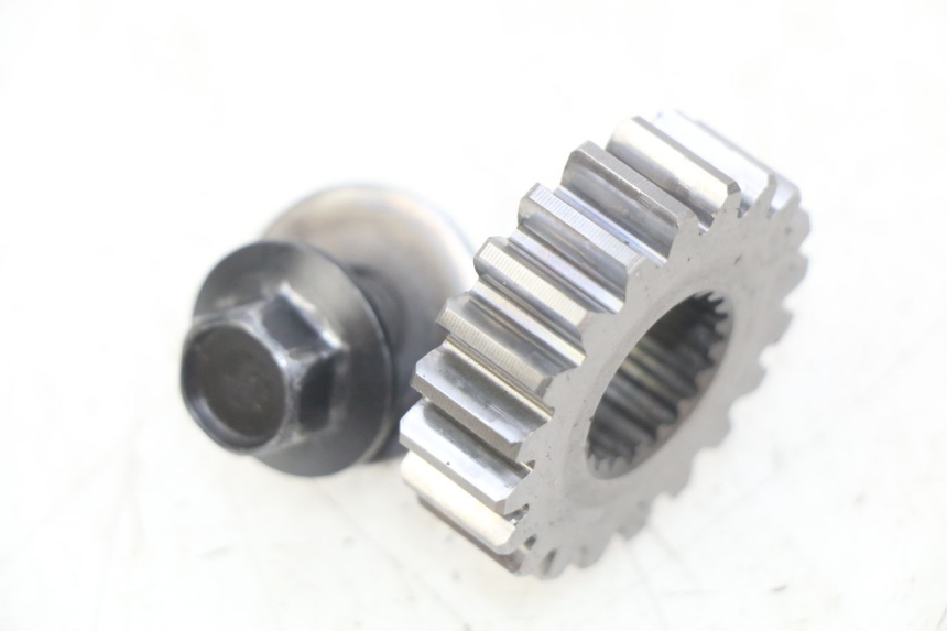 photo de TRANSMISSION SPROCKET HONDA CR 125 (1995 - 1997)