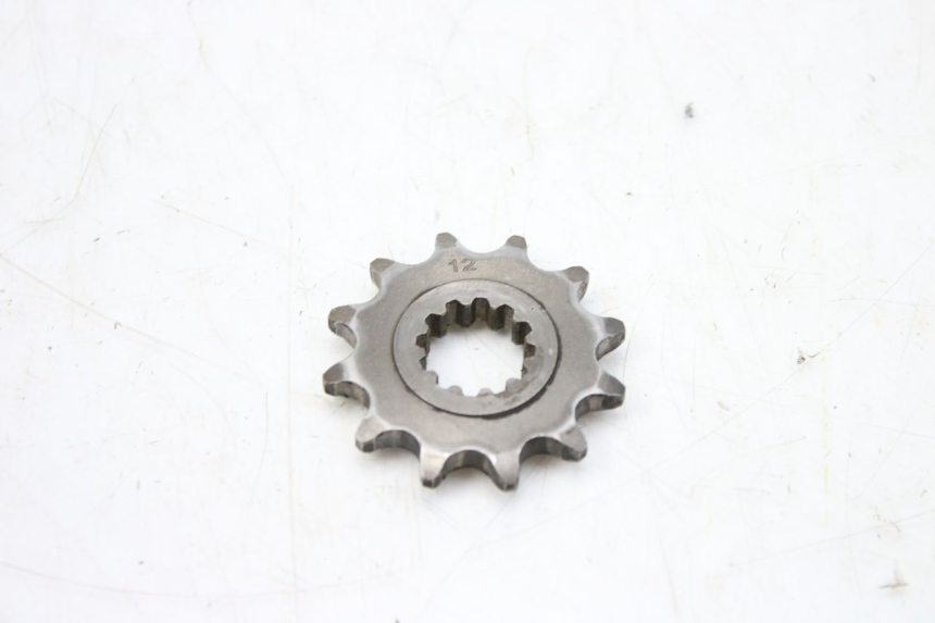 photo de TRANSMISSION SPROCKET KEEWAY TX 50 (2008 - 2015)