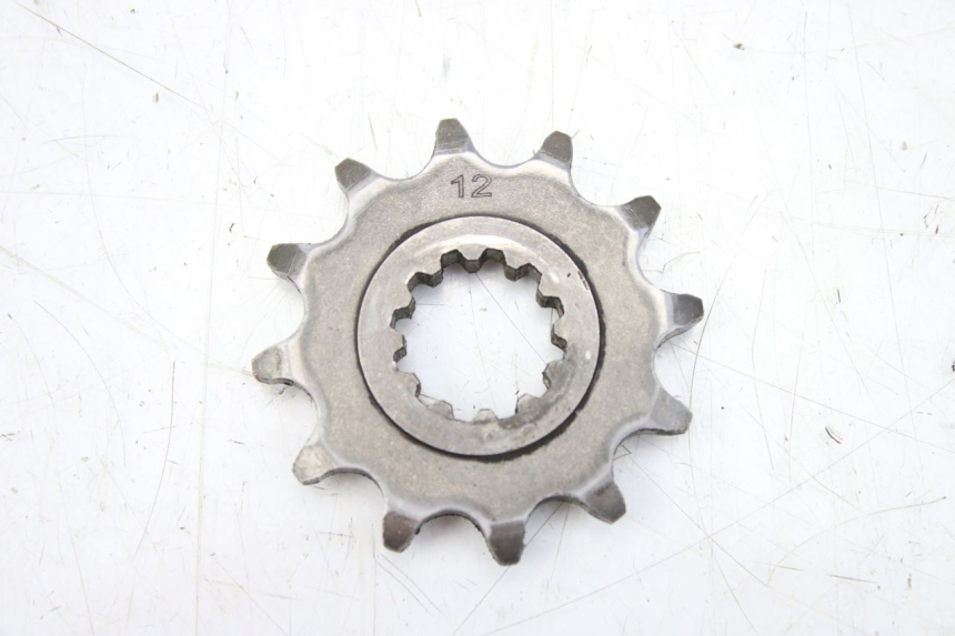 photo de TRANSMISSION SPROCKET KEEWAY TX 50 (2008 - 2015)
