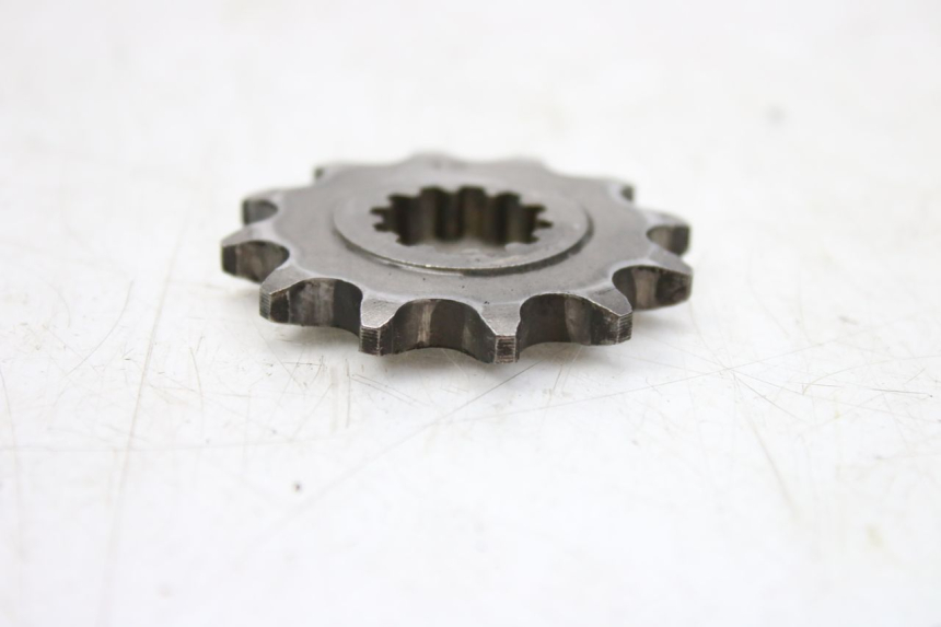 photo de TRANSMISSION SPROCKET KEEWAY TX 50 (2008 - 2015)