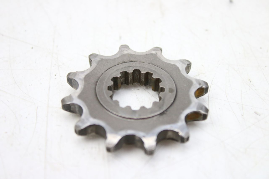 photo de TRANSMISSION SPROCKET KEEWAY TX 50 (2008 - 2015)