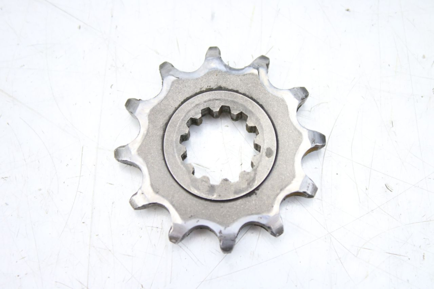 photo de TRANSMISSION SPROCKET KEEWAY TX 50 (2008 - 2015)