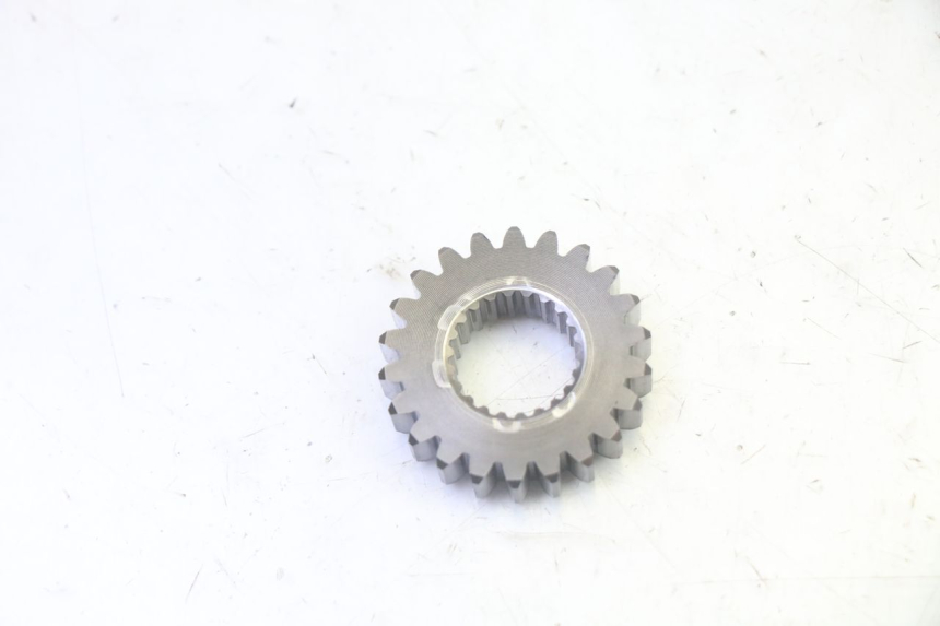 photo de TRANSMISSION DRIVE GEAR SHAFT KAWASAKI KX 65 (2000 - 2019)