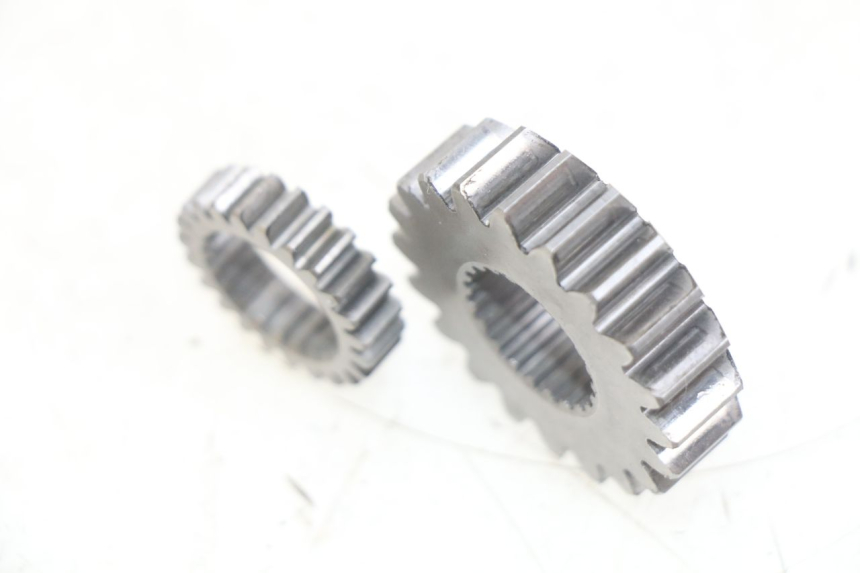 photo de TRANSMISSION SPROCKET KAWASAKI KX 85 (2001 - 2013)