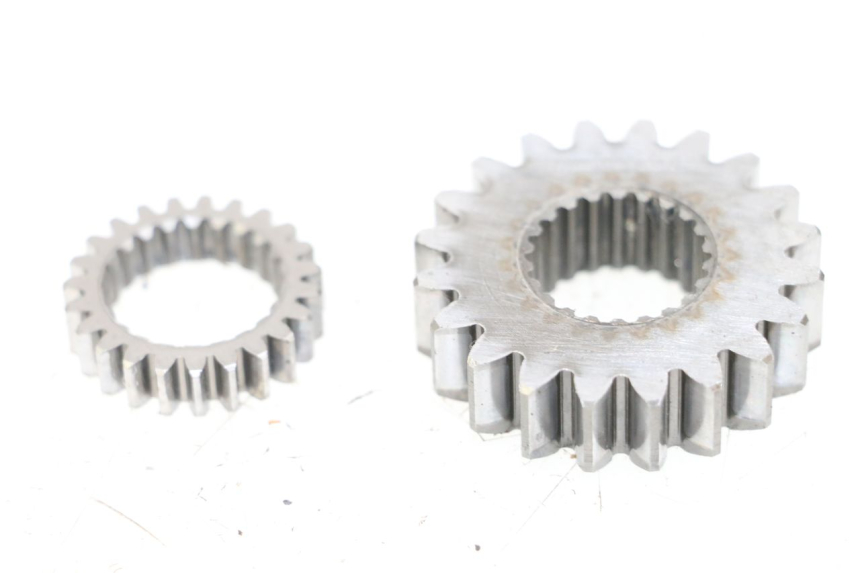 photo de TRANSMISSION SPROCKET KAWASAKI KX 85 (2014 - 2021)