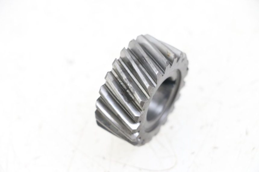 photo de TRANSMISSION SPROCKET RIEJU MRT 50 (2009 - 2017)