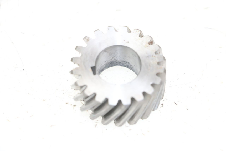 photo de TRANSMISSION SPROCKET RIEJU MRT 50 (2009 - 2017)