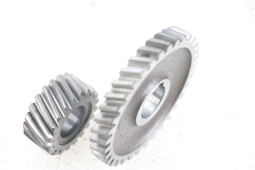 photo de TRANSMISSION DRIVE GEAR SHAFT RIEJU MRT 50 (2018 - 2021)