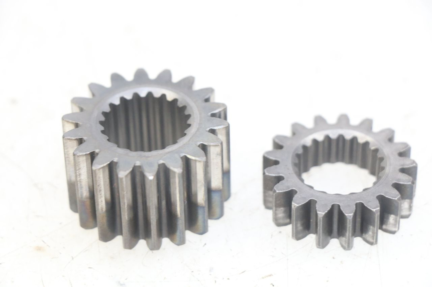 photo de TRANSMISSION SPROCKET YCF PILOT 125