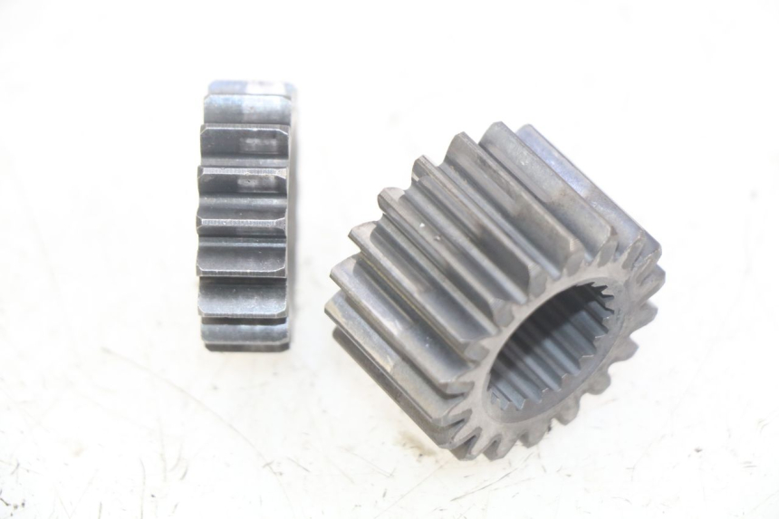 photo de TRANSMISSION SPROCKET YCF PILOT 125