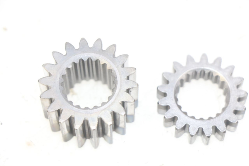 photo de TRANSMISSION SPROCKET YCF PILOT 125