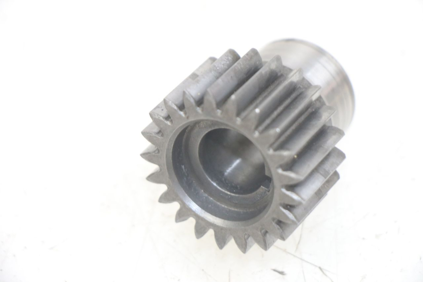 photo de TRANSMISSION SPROCKET GILERA RK 50 (1996 - 1999)