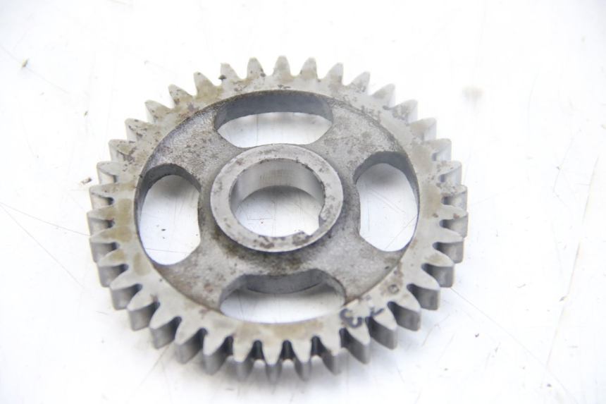 photo de TRANSMISSION SPROCKET YAMAHA SR 125 (1982 - 2003)