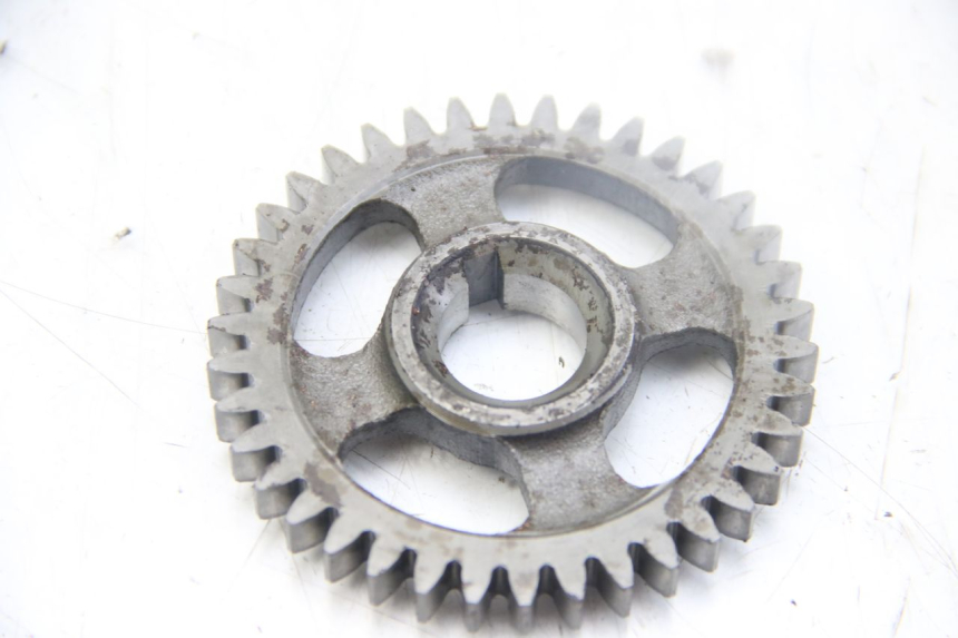 photo de TRANSMISSION SPROCKET YAMAHA SR 125 (1982 - 2003)