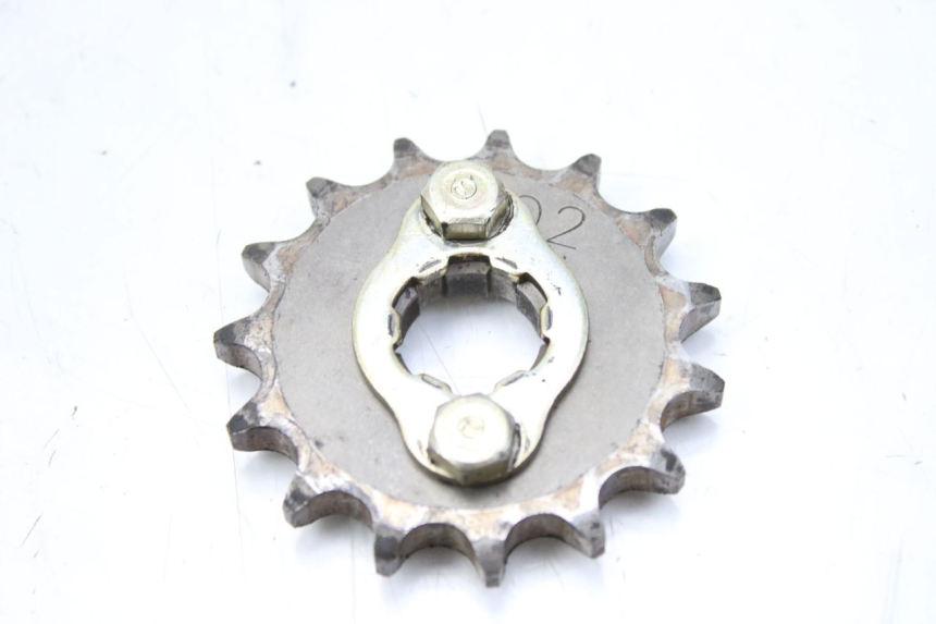 photo de TRANSMISSION SPROCKET SYM HUSKY 125 (1999 - 2005)