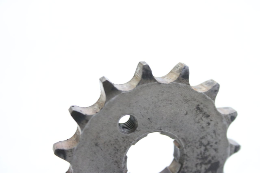 photo de TRANSMISSION SPROCKET SYM HUSKY 125 (1999 - 2005)