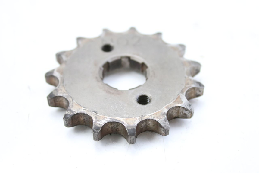 photo de TRANSMISSION SPROCKET SYM HUSKY 125 (1999 - 2005)