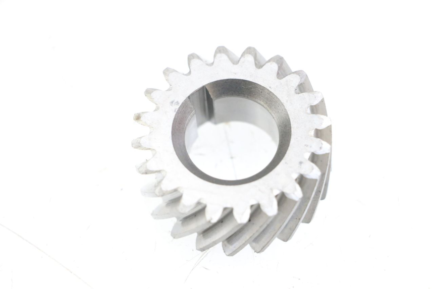 photo de TRANSMISSION DRIVE GEAR SHAFT DAELIM VL DAYSTAR 125 (2000 - 2011)