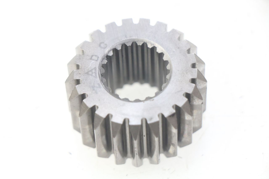 photo de TRANSMISSION SPROCKET XTRM FACTORY DIRTBIKE BSE 150