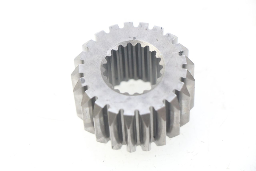 photo de TRANSMISSION SPROCKET XTRM FACTORY DIRTBIKE BSE 150