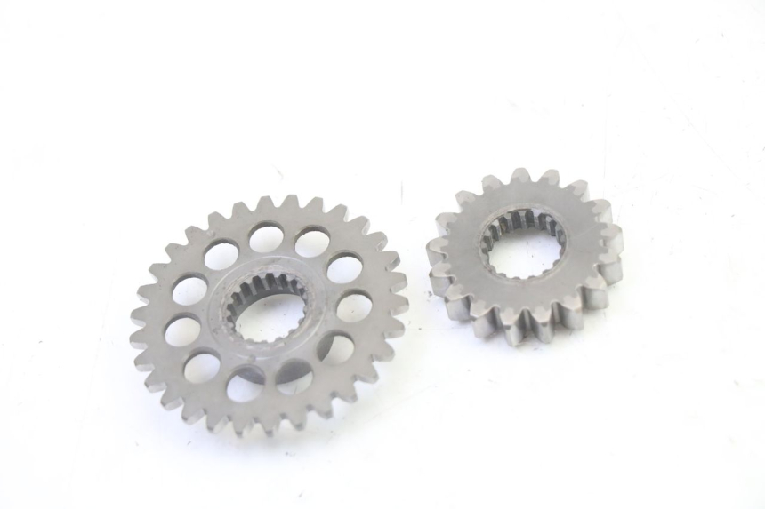 photo de TRANSMISSION DRIVE GEAR SHAFT YAMAHA YZ-F YZF 250 (2014 - 2018)