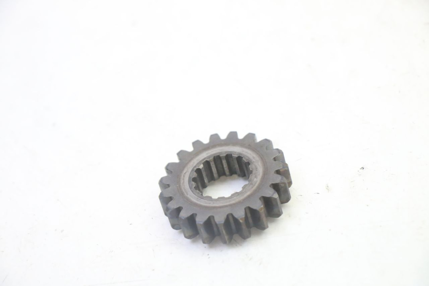 photo de TRANSMISSION DRIVE GEAR SHAFT YAMAHA YZ 125 (1998 - 2005)