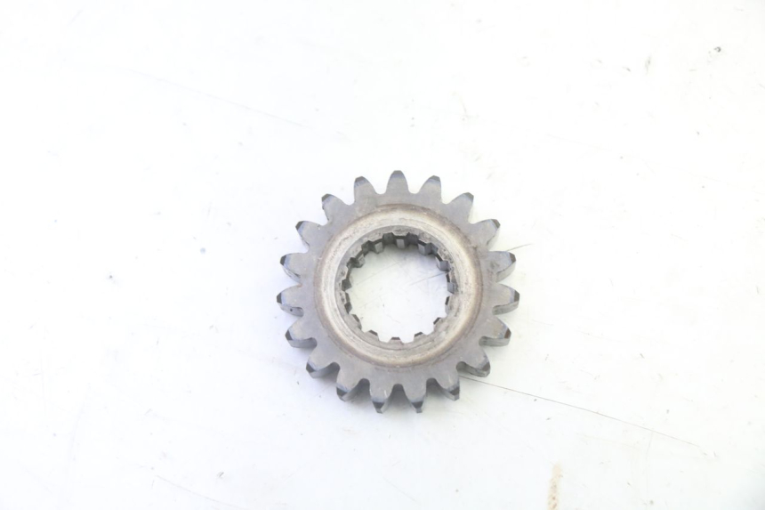 photo de TRANSMISSION DRIVE GEAR SHAFT YAMAHA YZ 125 (1998 - 2005)